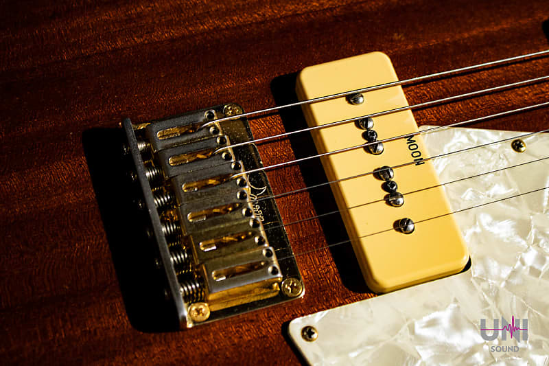 Moon RM-DX-134 ”REGGAE MASTER” | Reverb