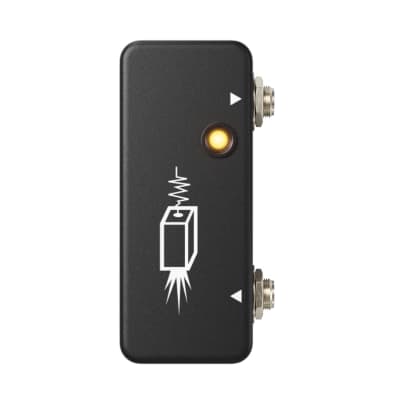 OKKO FX V.I.B. Buffer 2022 Variable Impedance Variable