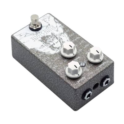 Mythos Runestone Overdrive Pedal image 3