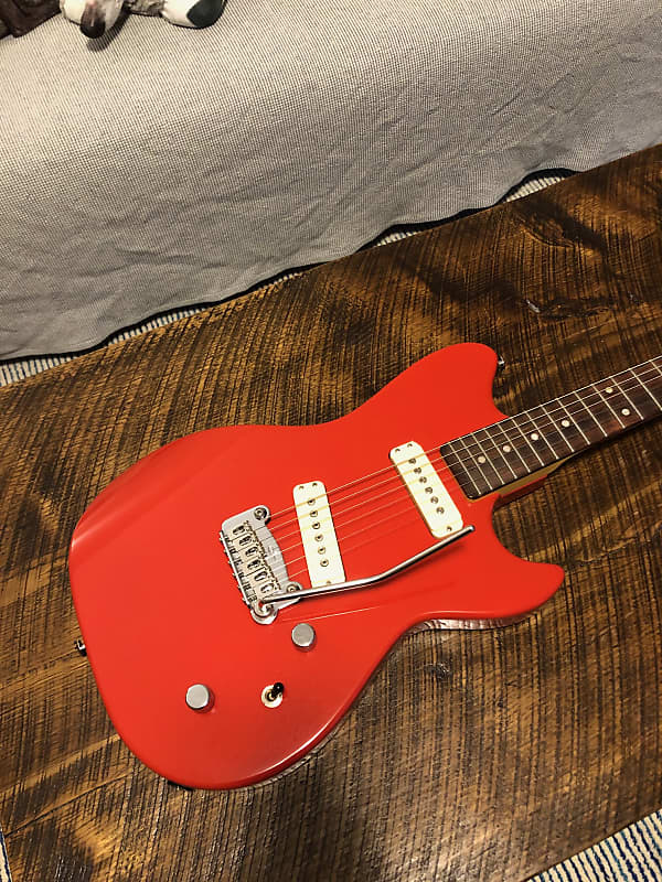 G&L USA SC2 SC2 2000