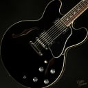 Gibson ES-335 Vintage Ebony/Demo