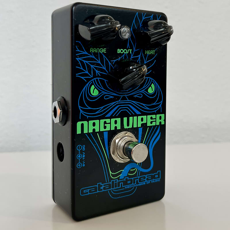 Catalinbread Naga Viper