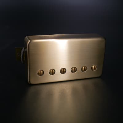 PRS Vintage Bass Humbucker | Reverb PRS Vintage Bass Humbucker | Reverb