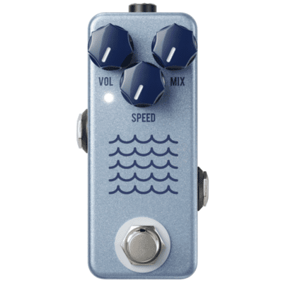 JHS Tidewater Tremolo V2 | Reverb