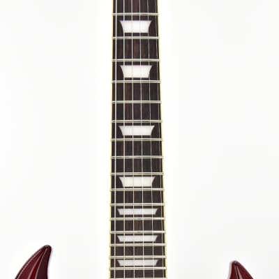 Tokai SG 136 B5 SG bigsby B5 2022 Cherry 3550gr,3549gr | Reverb