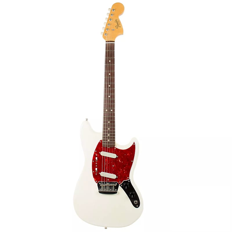 Fender Duo-Sonic II 1964 - 1969 image 1