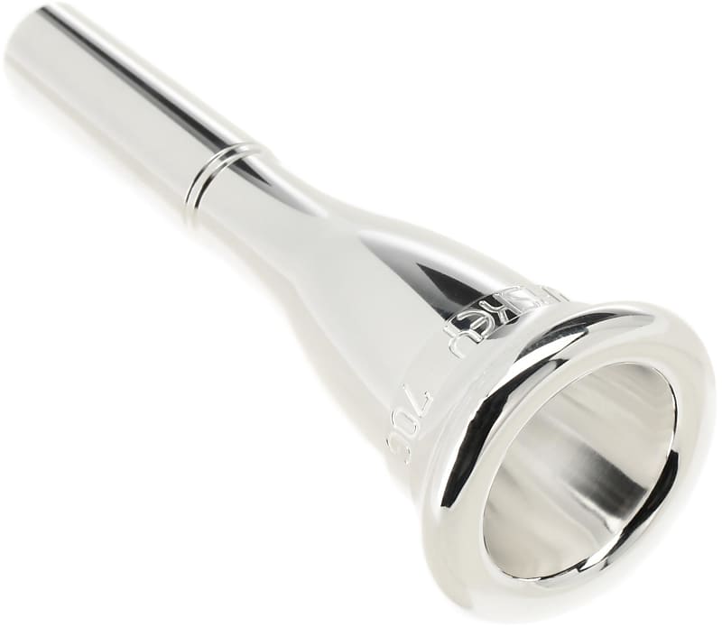 Laskey G Series French Horn Mouthpiece 70G (LSFH70GAsd1) Reverb