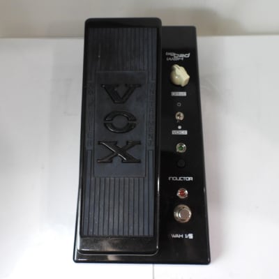 Reverb.com listing, price, conditions, and images for vox-big-bad-wah