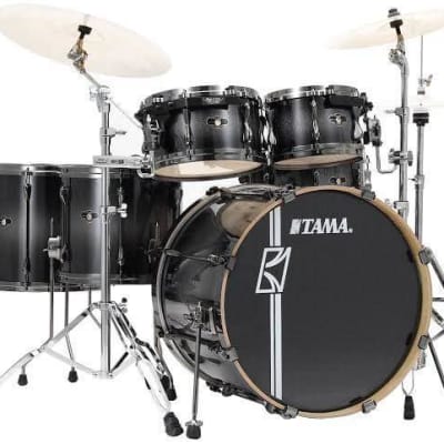 tama出品 スーパースタークラシック タマ CLT8HP Exotic Finishes