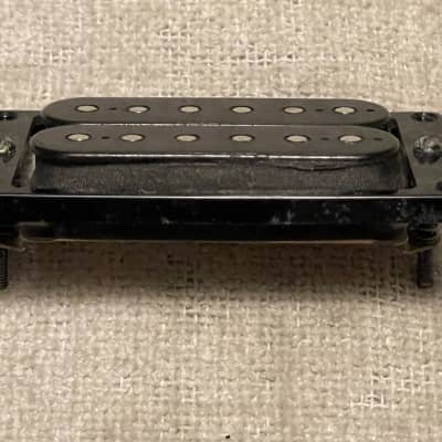 1970's-1980's Dimarzio K-10 Humbucker Super 2 Style USA Test Good