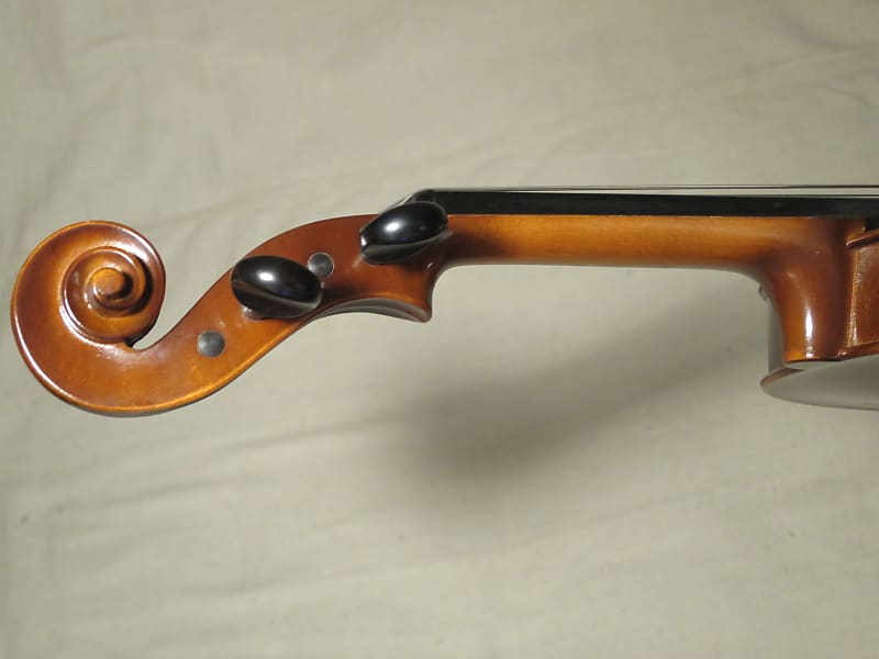 Karl Hofner Orchestra Series Violin (KH62), 4/4, Germany, 2000 - with Toyo  Gakki Shell-R Case