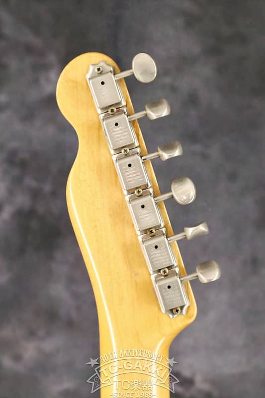 Fullertone Guitars 2014 TELLING 60 | Reverb