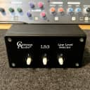 Coleman Audio LS3 Line Level Selector