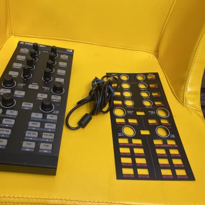 Native Instruments Traktor Audio 10 | Reverb