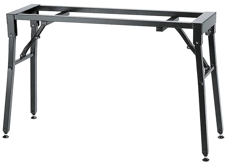 K&M Tablestyle keyboard stand Reverb