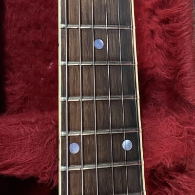 Video! 1981 Gibson Flying V - Bahama Blue image 14