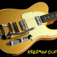 Kerzman Guitars
