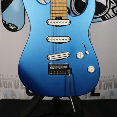 Charvel Pro-Mod DK22 SSS 2PT CM