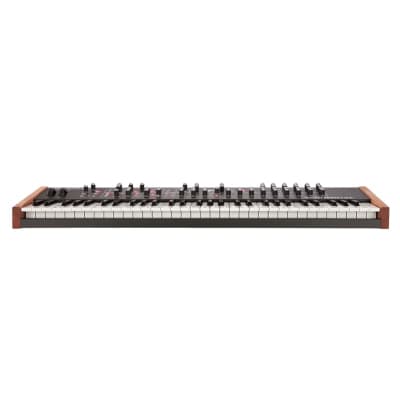 Sequential Prophet Rev2 8-Voice Polyphonic Analog Synthesizer (61-Key) image 5