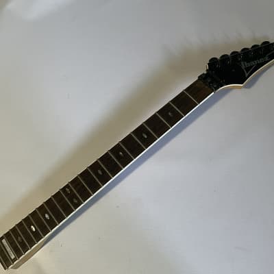 1990 Ibanez USA Custom Ultra Neck 22 Fret Square Heel. | Reverb