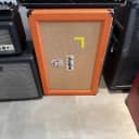 Orange Cabinet per chitarra 2x12 PPC212