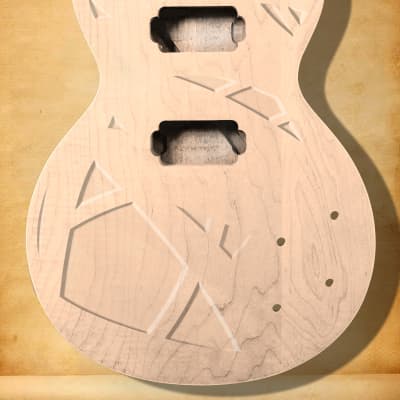 Seymour Duncan Custom Shop Phat Staple pickups | Reverb
