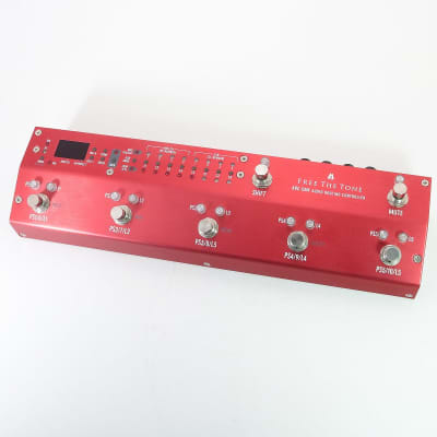 Free The Tone ARC-53M Audio Routing Controller | Reverb