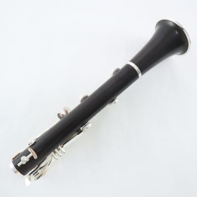 Selmer Paris Model B16SIG Signature Professional Bb Clarinet BRAND NEW image 11