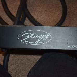 Stagg SBL-30/16XP image 4