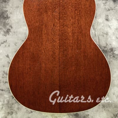 Collings - C100 image 4