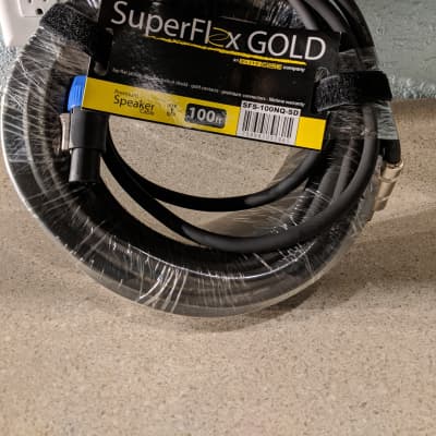 SuperFlex GOLD SFS-100NQ-SD image 1