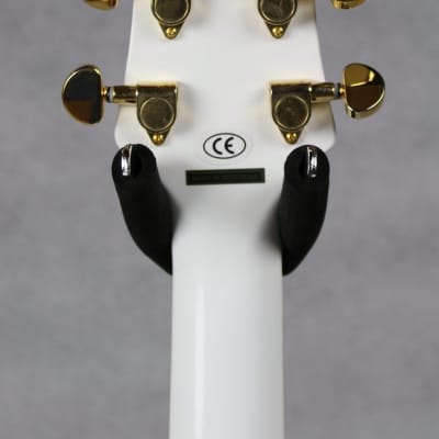 Gretsch G5021WPE Rancher Penguin Parlor Acoustic/Electric Fishman Pickup System White image 8