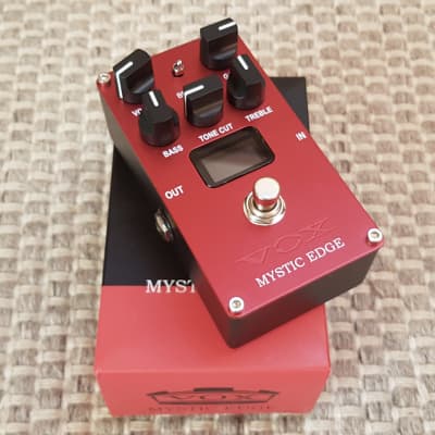 Vox Valvenergy Mystic Edge | Reverb