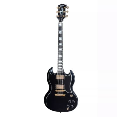 Gibson SG Custom 2016 - 2018