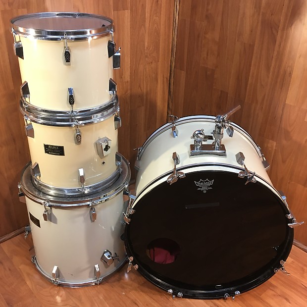 Vintage mapex drums sales