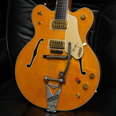 Gretsch G6120DC Chet Atkins Nashville - Professional Series - Made in Japan - MINT CONDITION image 3