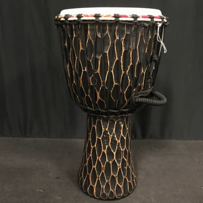 Wula Straps - Wula Drum