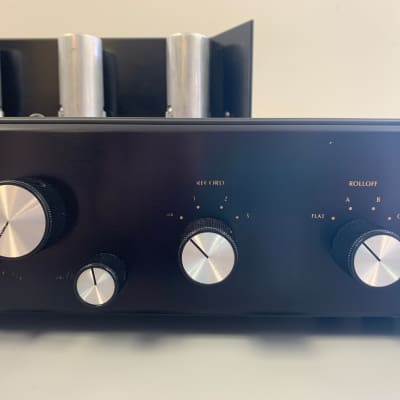 Wright Sound L-4 Stereo Tube Preamplifier image 5