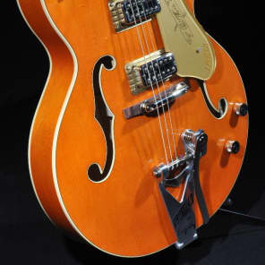 ギター gretsch G6120 T59GE Gretsch G6120 T 59 Ge Chet Hollow Body Golden Era Guitar
