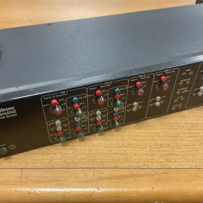 Meyer Sound LD1A image 10