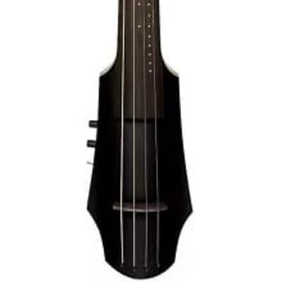 NS Design NXT4a Cello - Black image 2