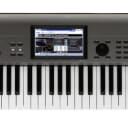 KORG Krome-73 EX Music Workstation Keyboard - 73 Key