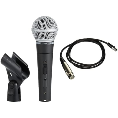 Samson Q2u Handheld Dynamic Usb Microphone Recording And Podcasting Pack  (black) : Target