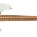 Fender Player Plus Jazz Bass®, Pau Ferro Fingerboard, Belair Blue 0147373330