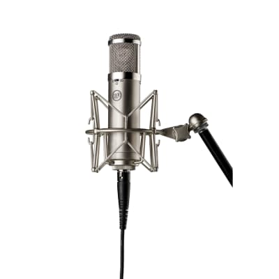 Warm Audio WA-47jr - Large Diaphragm Condenser Microphone Bild 2