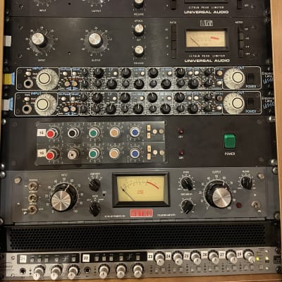 Empirical Labs Lil FrEQ Equalizer Pair imagen 4