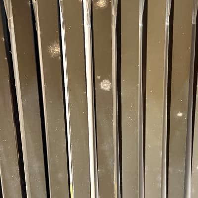 Original Mellotron Tapes Owned by Phil Manzanera image 15