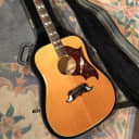 Gibson Dove Natural 1970-1972