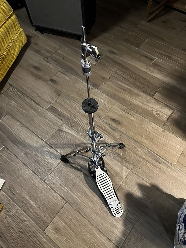 PDP Hi Hat Stand Reverb