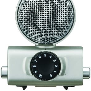 Zoom MSH-6 Mid-Side Microphone Capsule